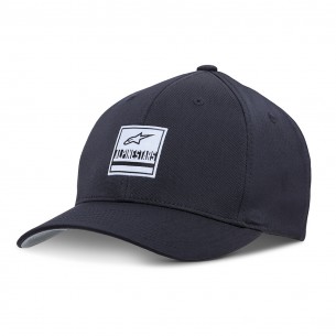Gorra Stated Neg