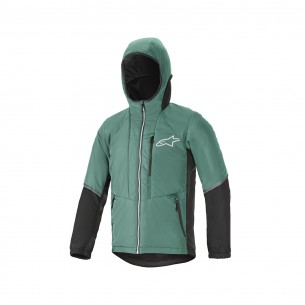 Chaqueta Denali Vrd esm/Neg