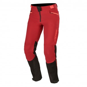 Pantalones Stella Nevada Rj/Neg/Coral