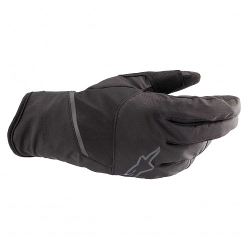 Guantes Stella Tahoe WP Neg/Ant