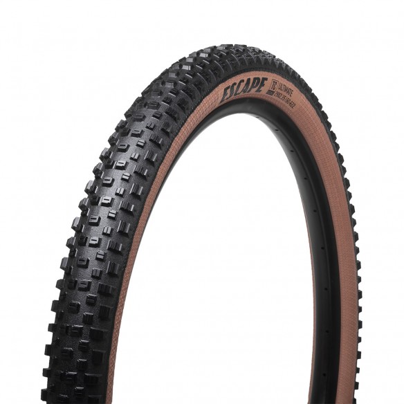 Cubierta Escape Ultimate 27.5x2.6 TLC Mrrn 120 TPI