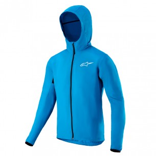 Chaqueta cortavientos Steppe Az elec