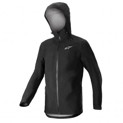 Chaqueta Sierra WP Gr osc