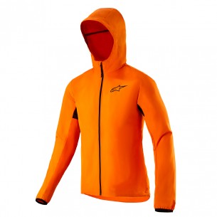 Chaqueta cortavientos Steppe Nrj osc