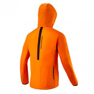 Chaqueta cortavientos Steppe Nrj osc 2