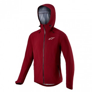 Chaqueta Sierra WP Vino