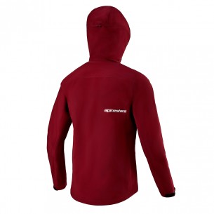 Chaqueta Sierra WP Vino 2