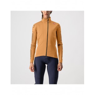 Chaqueta Transition W Melón/Vrd militar
