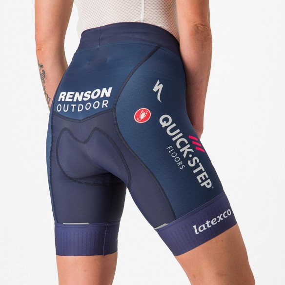 Culotte Competizione W Az Belga/Bln Soudal QuickStep 2023