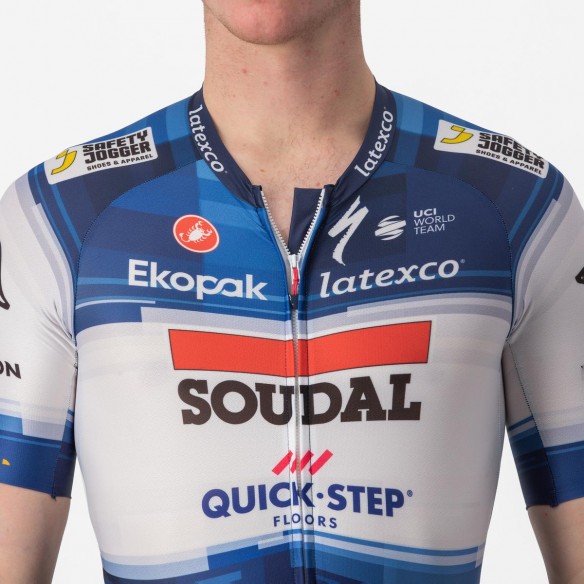 Integral Sanremo RC Az osc/Bln QuickStep 2023