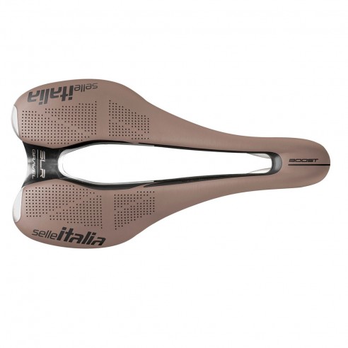 SLR Boost Gravel TI 316 Superflow S3 Mrr