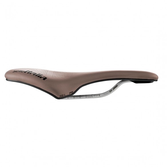 SLR Boost Gravel TI 316 Superflow S3 Mrr