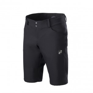 Shorts Alps Topo Neg