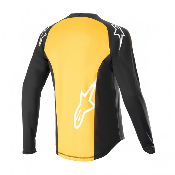 Maillot Racer Lurv m/l Nrj