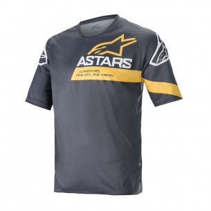 Maillot Racer V3 m/c Ant/Am