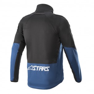 Chaqueta Nevada Wind Az Oceano/Neg 2