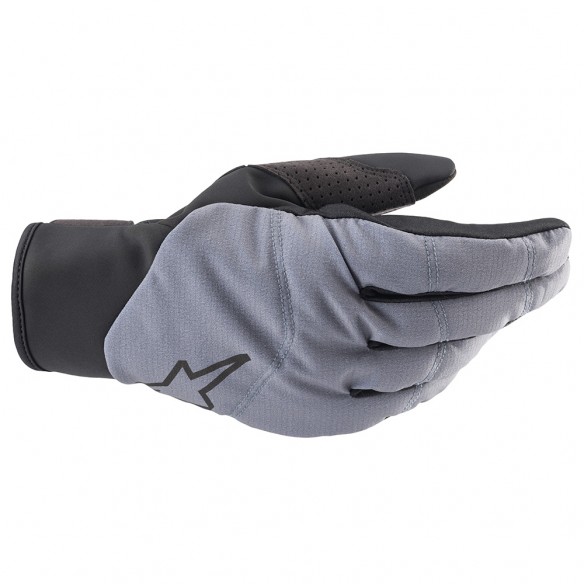Guantes Denali 2 Gr/Neg/Neg