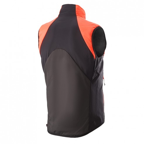Chaleco Denali 2 Coral fl/Neg