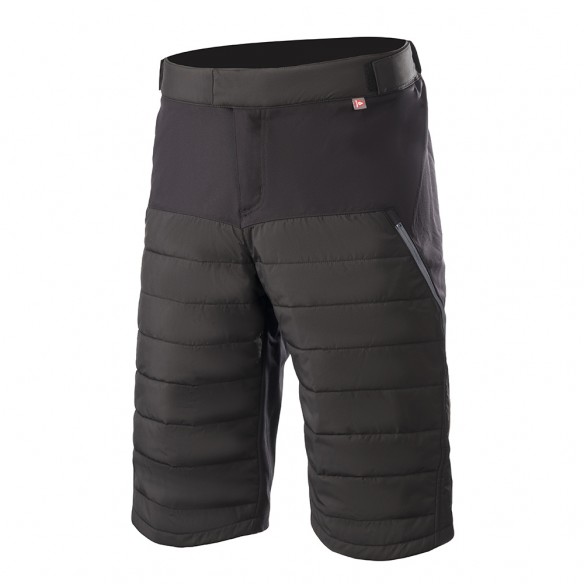 Shorts Denali Neg/Gr