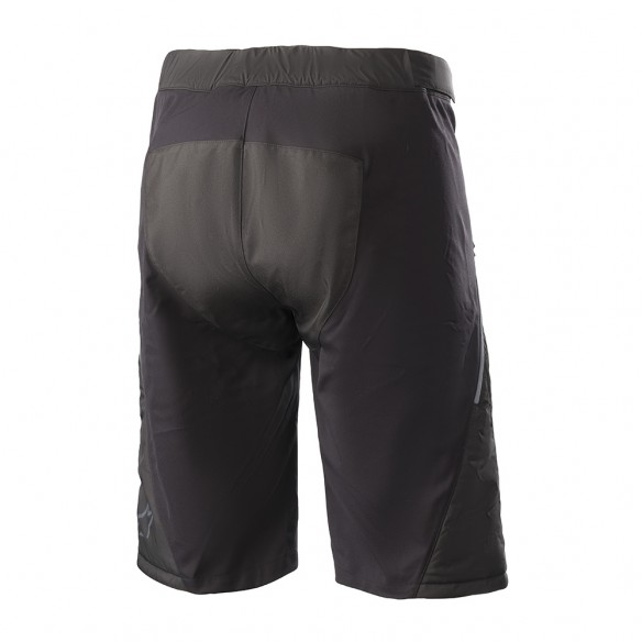 Shorts Denali Neg/Gr