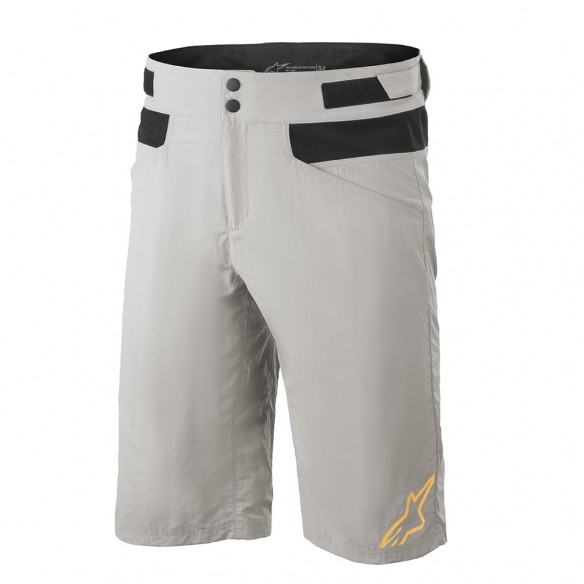 Short Drop 4.0 Vrd Acero