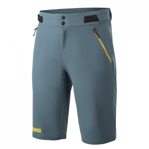 Short Rover Pro Az osc