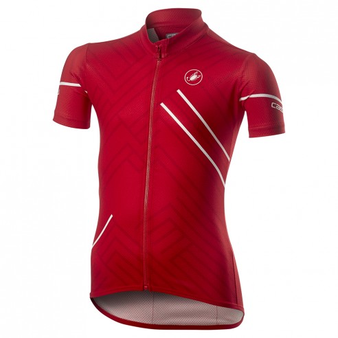 Maillot Campioncino Kid Rj