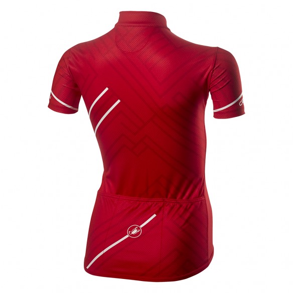 Maillot Campioncino Kid Rj