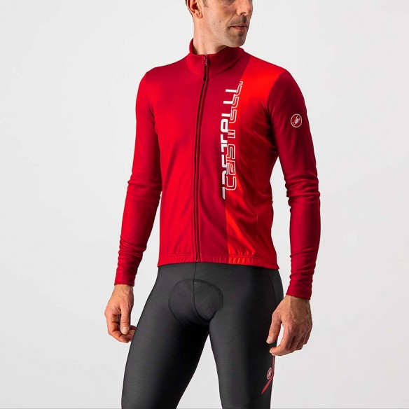 Maillot Traguardo FZ Rj Pro/Rj
