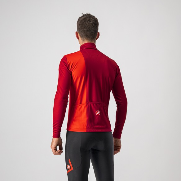 Maillot Traguardo FZ Rj Pro/Rj