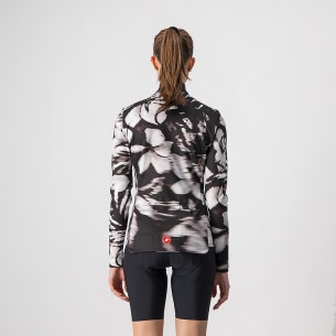 Maillot Térmico Unlimited W Neg/Bln 2