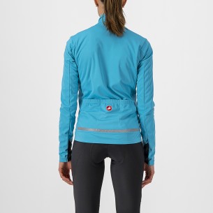 Chaqueta Go W Az Cielo/Rj Fiery 2