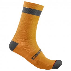 Calcetines Alpha 18 Nrj brill/Neg