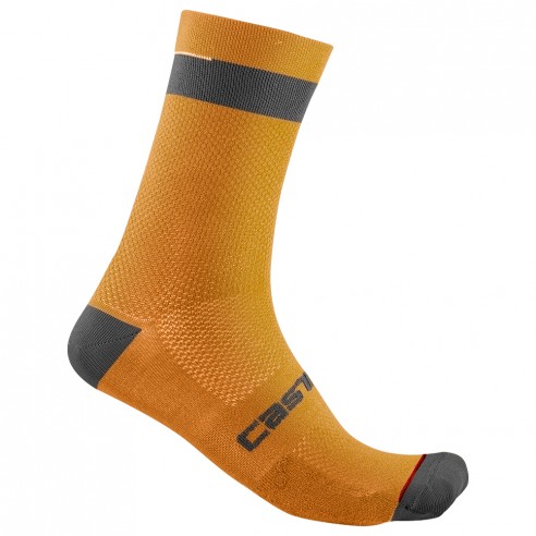 Calcetines Alpha 18 Nrj brill/Neg