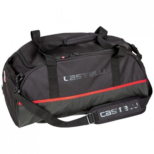 Bolsa Gear Duffle 2 Neg