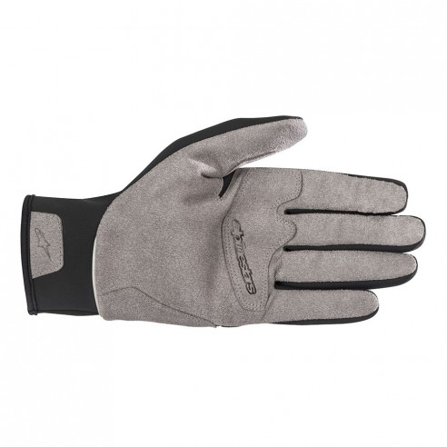 Guantes Cascade Warm WP Rj/Neg