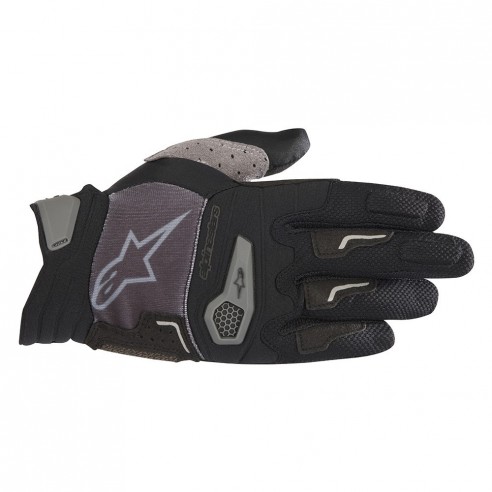 Guantes Drop Pro Gr Acero