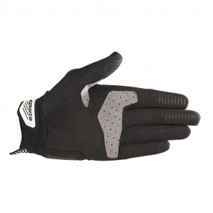 Guantes Drop Pro Gr Acero 2
