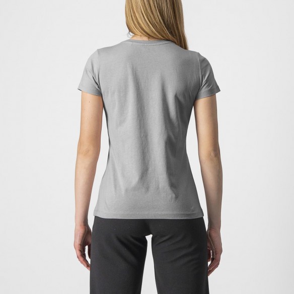 Camiseta Sprinter W Gr cl mezcla