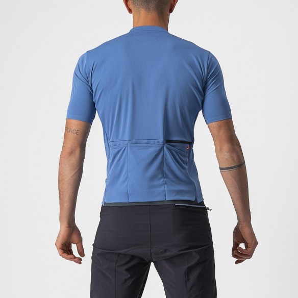 Maillot Unlimited Alrroad Az Cobalto