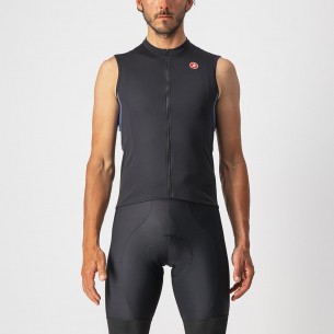 Maillot Entrata VI s/m Neg cl/Az acero cl/Nrj Pop
