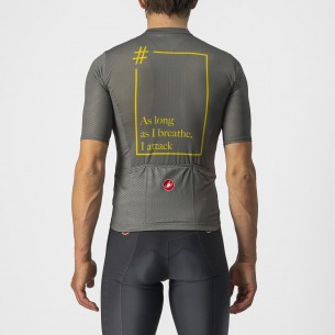 Maillot Breathe Attack Gr Forest 2