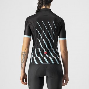 Maillot Pendio W Neg cl/Az Cielo cl/Bln 2