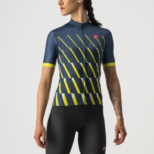 Maillot Pendio W Az Moonlight/Sulphur/Bln