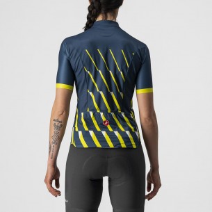 Maillot Pendio W Az Moonlight/Sulphur/Bln 2