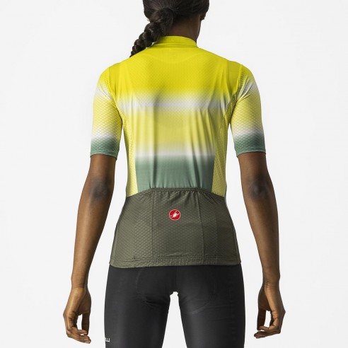 Maillot Dolce W Sulphur/Vrd Milit