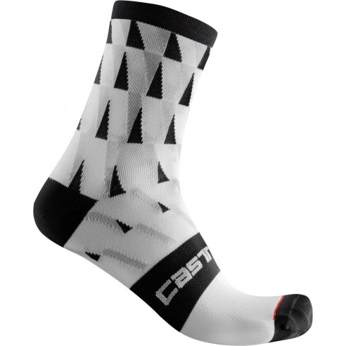 Calcetines Pendio W 12 Bln/Neg/Gr