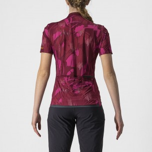 Maillot UNLTD Sentiero W Rj Barbaresco 2