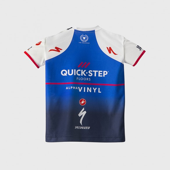 Maillot Infante Az Belga/Bln QuickStep 2022