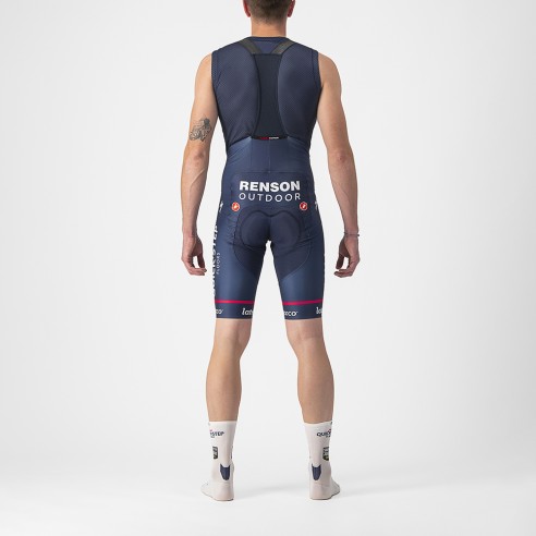 Culotte Free Aero Race Pro Az Belga QuickStep 2022